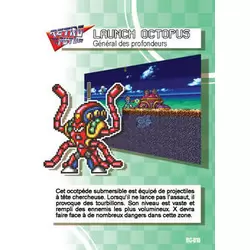 Launch Octopus