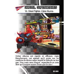 Marvel Superheroes
