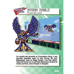 Storm Eagle