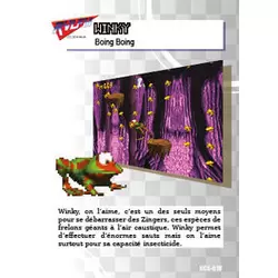 Winky