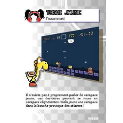 Yoshi Jaune