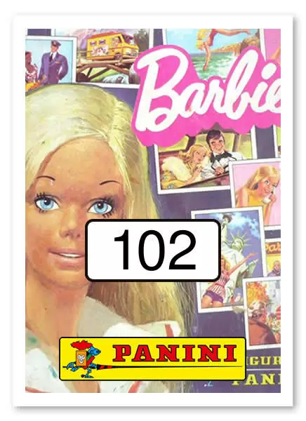 Barbie - 1976 - Image n°102