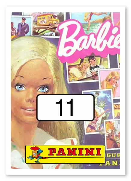 Barbie - 1976 - Image n°11