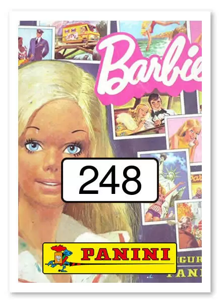 Barbie - 1976 - Image n°248