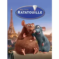 Ratatouille