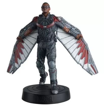 MARVEL Movies Super-Heroes - Falcon