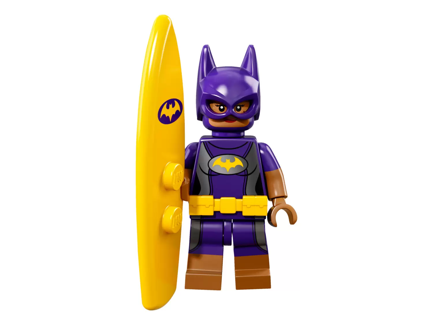 The LEGO Batman Movie Series 2 - Beach Batgirl
