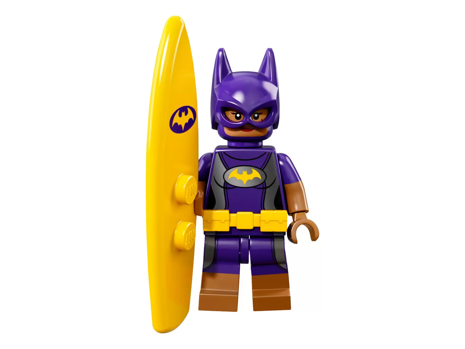 The lego cheap batman movie batgirl