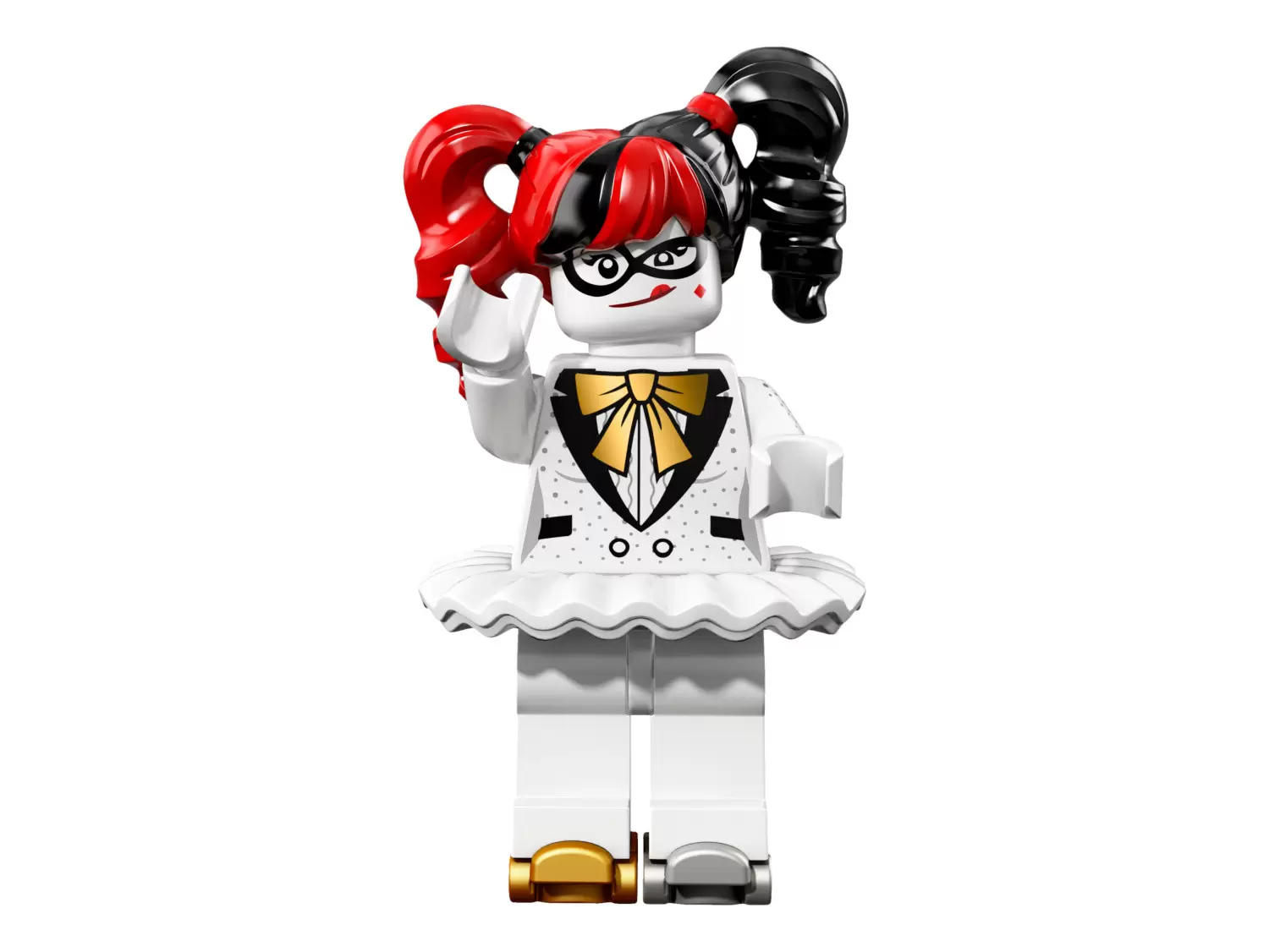 The LEGO Batman Movie Series 2 - Disco Harley Quinn
