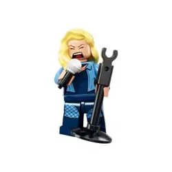 Black Canary