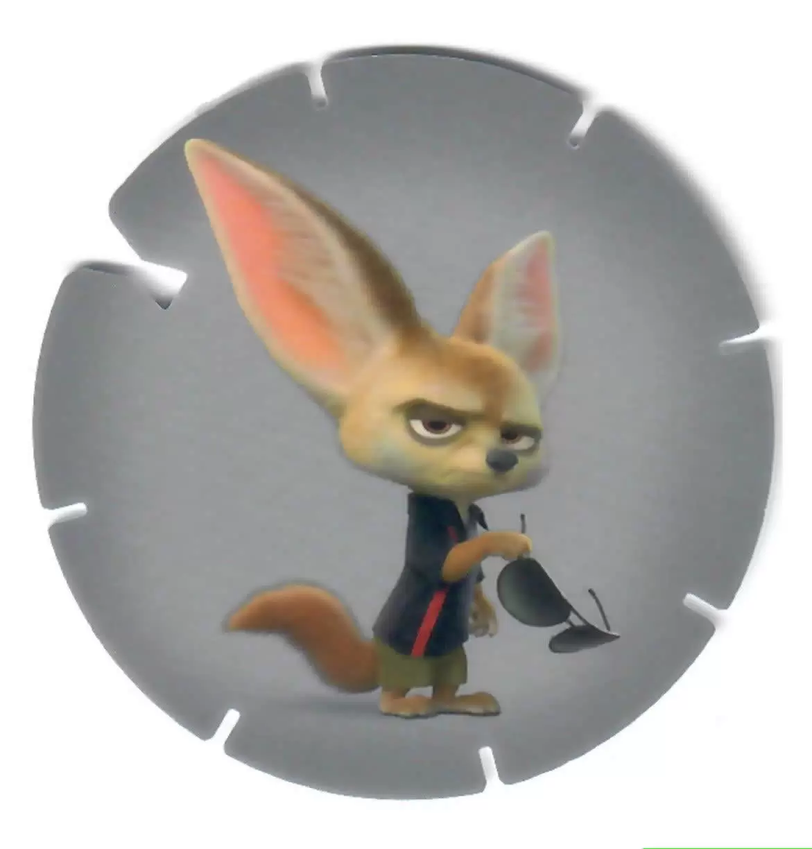 Super Flizz 2 (Simply Market) - Finnick