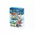 Calendrier de l\'Avent Playmobil - Atelier de jouets avec père noël et lutins