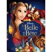 La Belle et la Bête