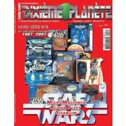 Star Wars : MicroMachines & Action Fleet Titanium