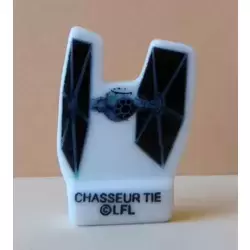Chasseur Tie
