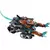 LEGO Legends of Chima - Le Temple du Phoenix de Feu