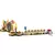 LEGO Legends of Chima - Le Temple du Phoenix de Feu