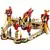 LEGO Legends of Chima - Le Temple du Phoenix de Feu