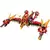 LEGO Legends of Chima - Le Temple du Phoenix de Feu