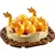LEGO Legends of Chima - Le Temple du Phoenix de Feu