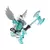 LEGO Legends of Chima - Le Temple du Phoenix de Feu