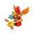 LEGO Legends of Chima - Le Temple du Phoenix de Feu