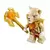 LEGO Legends of Chima - Le Temple du Phoenix de Feu