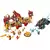 LEGO Legends of Chima - Le Temple du Phoenix de Feu