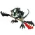 LEGO Legends of Chima - Chi Cragger