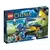 Lego Legends Of Chima Minifigures - Eglor