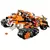 LEGO Legends of Chima - Tiger\'s Mobile Command