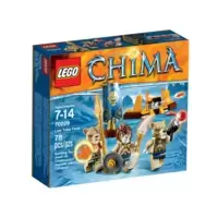 Lion Tribe Pack