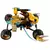 LEGO Legends of Chima - Lennox\' Lion Attack