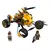 LEGO Legends of Chima - Lennox\' Lion Attack
