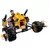 LEGO Legends of Chima - Lennox\' Lion Attack