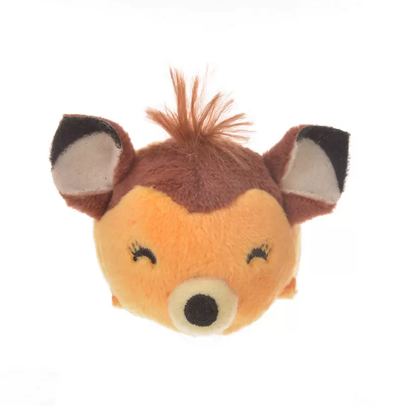 Mini Tsum Tsum Plush - Bambi Tsumtsumland