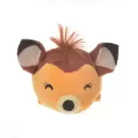 Bambi Tsumtsumland