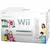 Console  Wii blanche - Family Edition