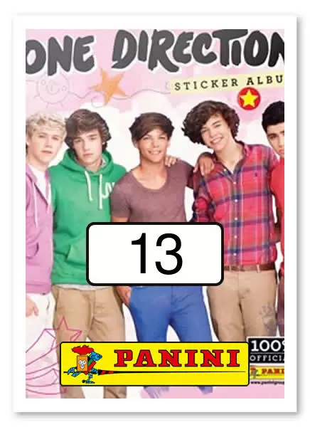 One Direction - Image n°13