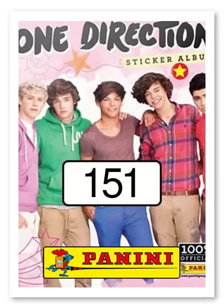 One Direction - Image n°151