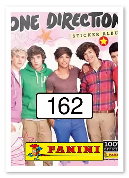 One Direction - Image n°162