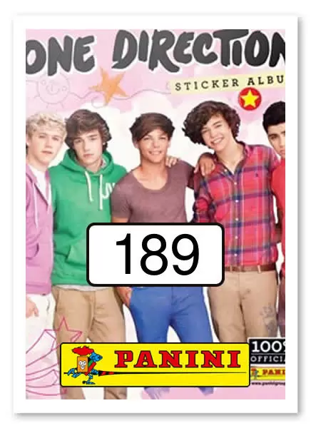 One Direction - Image n°189