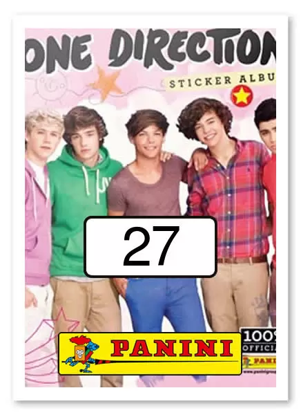 One Direction - Image n°27