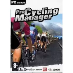 Pro cycling manager 2005