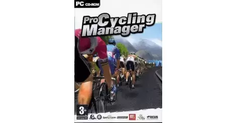  Pro Cycling Manager: Season 2013 : Pc Games: Video Games