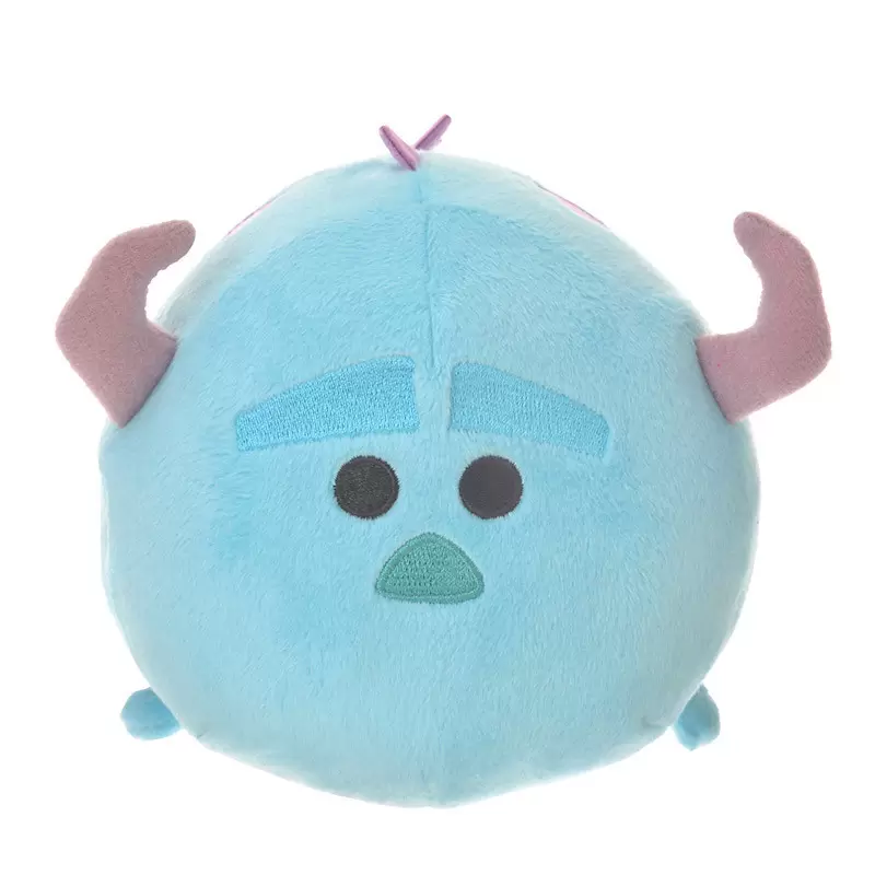 Small Tsum Tsum - Sully Tsumtsumland