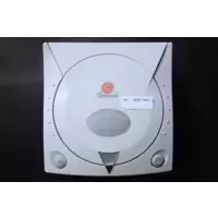 Dreamcast Console Partners