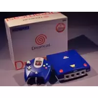 Dreamcast Console RX-78