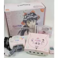 Dreamcast Console Sakura Wars