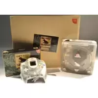 Dreamcast Console Seaman